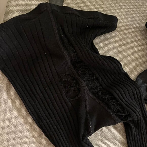 Prada Tights - Picture 3 of 6